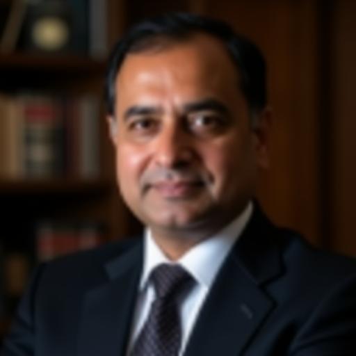 Advocate Rohit Verma